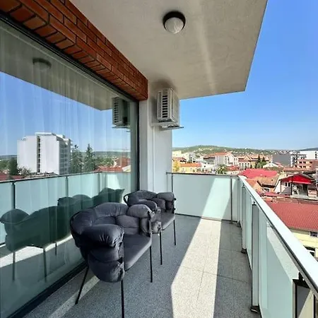Clujstays Bright Central Apartment Exterior photo