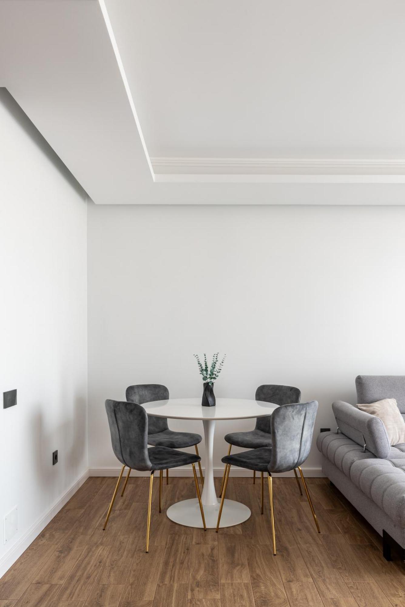 Apartment Clujstays Bright Cluj-Napoca