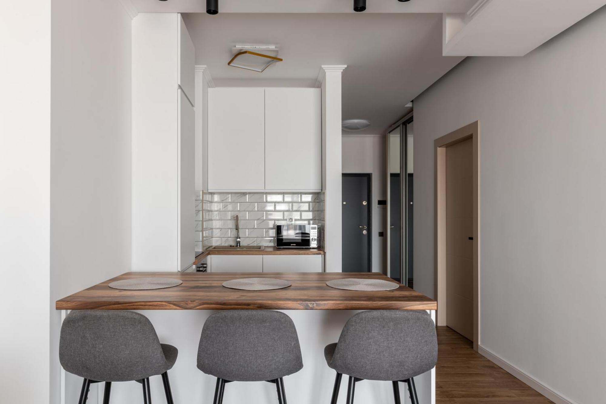 Apartment Clujstays Bright