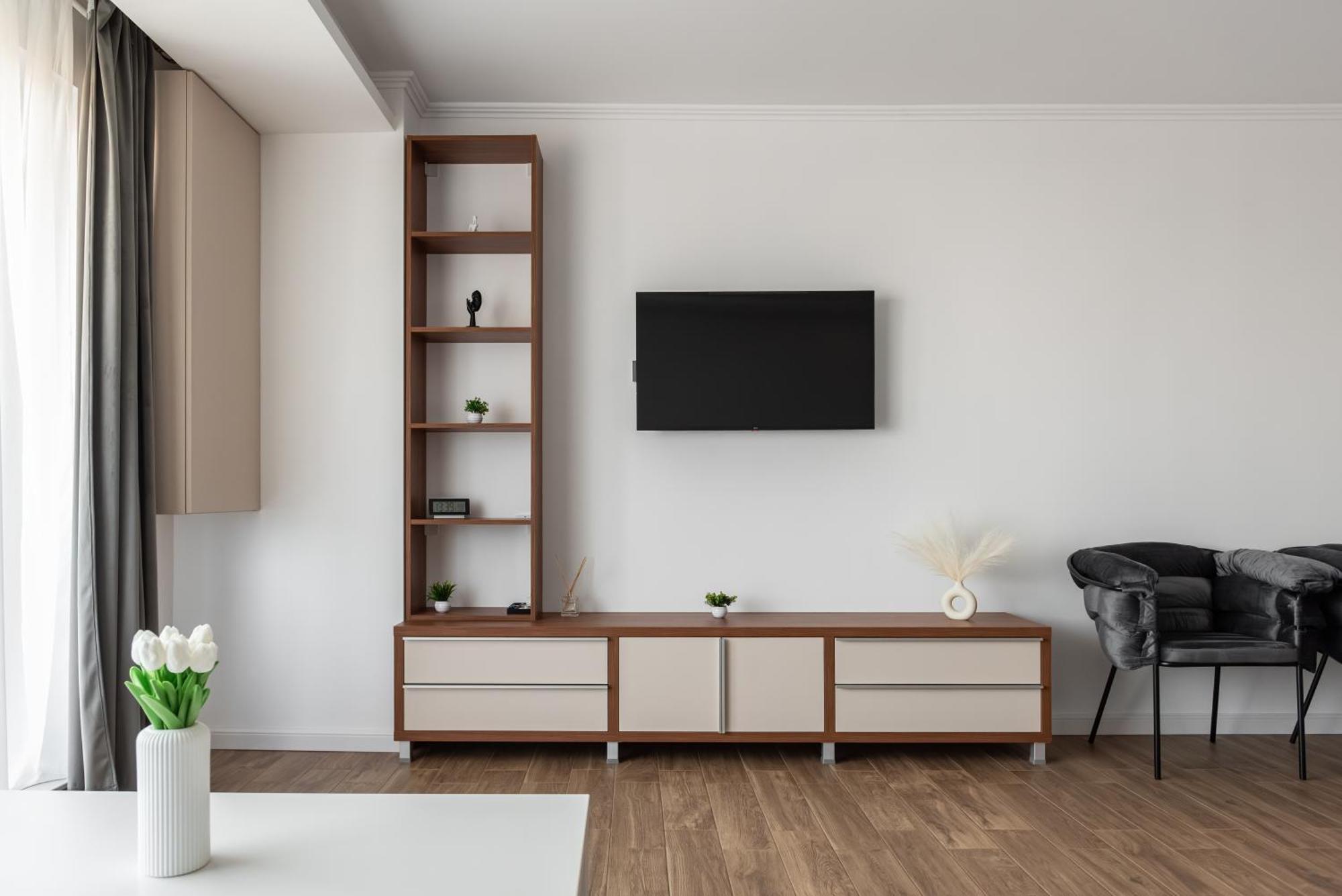 Clujstays Bright Apartment Cluj-Napoca