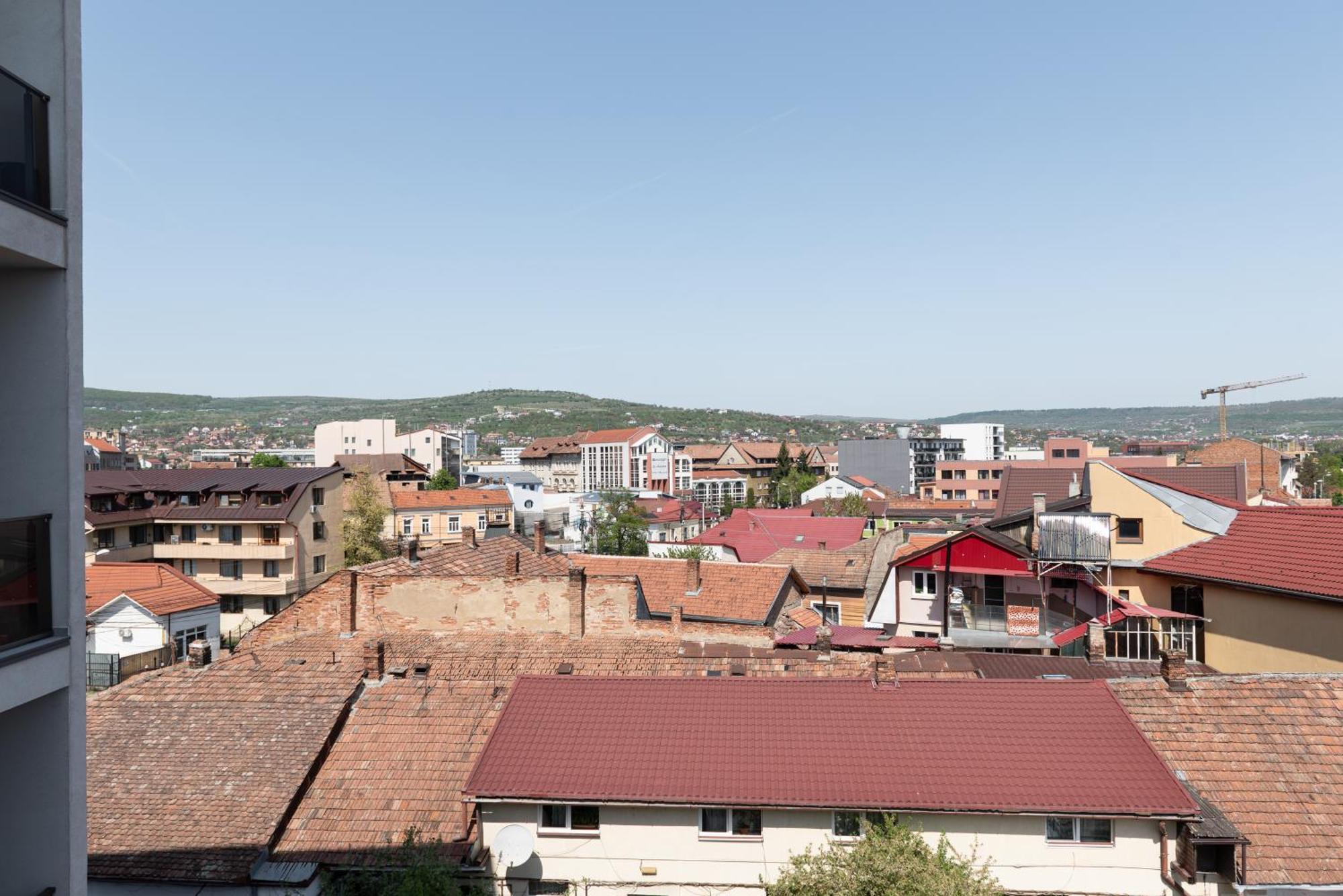 Clujstays Bright Cluj-Napoca