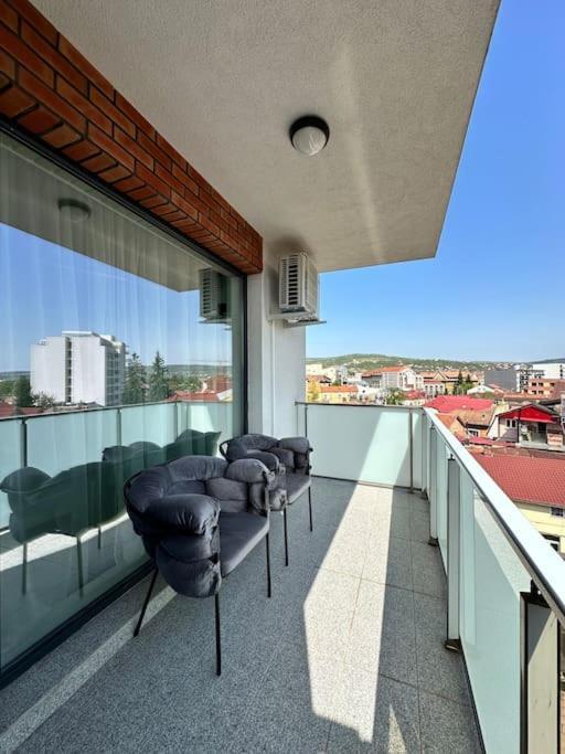 Apartment Clujstays Bright *